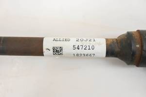 Polaris - 21 Polaris Pro XD 4000D Lower Steering Stem - Image 4