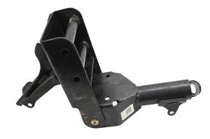 21 Polaris Pro XD 4000D Tilt Steering Bracket Mount