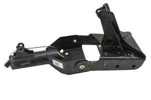 Polaris - 21 Polaris Pro XD 4000D Tilt Steering Bracket Mount - Image 3
