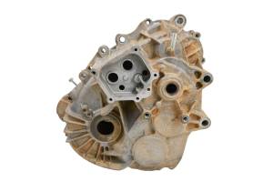Polaris - 21 Polaris Pro XD 4000D Transmission Gear Case Housing - Image 5