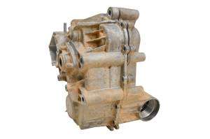 Polaris - 21 Polaris Pro XD 4000D Transmission Gear Case Housing - Image 6