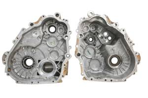 Polaris - 21 Polaris Pro XD 4000D Transmission Gear Case Housing - Image 7