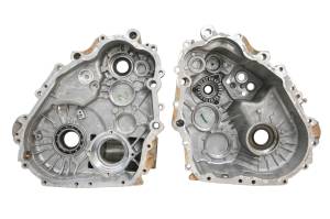 Polaris - 21 Polaris Pro XD 4000D Transmission Gear Case Housing - Image 8