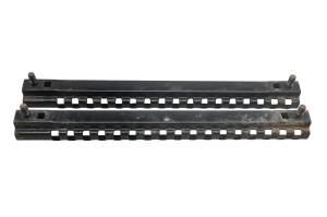 18 Polaris RZR 170 EFI Lower Seat Guides