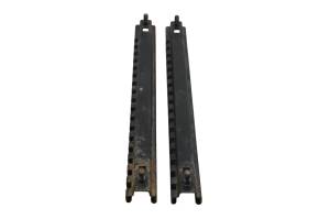 Polaris - 18 Polaris RZR 170 EFI Lower Seat Guides - Image 2