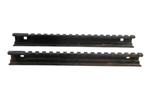 Polaris - 18 Polaris RZR 170 EFI Lower Seat Guides - Image 3