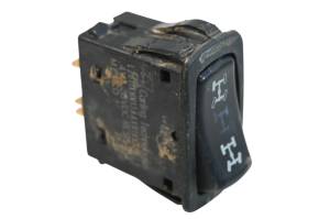 Polaris - 21 Polaris Pro XD 4000D 4Wd Switch - Image 1