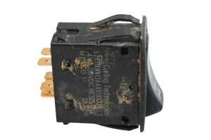 Polaris - 21 Polaris Pro XD 4000D 4Wd Switch - Image 2