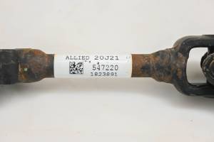 Polaris - 21 Polaris Pro XD 4000D Upper Steering Stem - Image 5