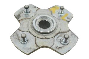 18 Polaris RZR 170 EFI Rear Wheel Hub Left Or Right