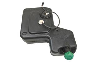 21 Polaris Pro XD 4000D Diesel Fuel Tank & Fuel Pump
