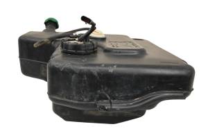 Polaris - 21 Polaris Pro XD 4000D Diesel Fuel Tank & Fuel Pump - Image 3