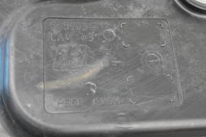 Polaris - 21 Polaris Pro XD 4000D Diesel Fuel Tank & Fuel Pump - Image 5