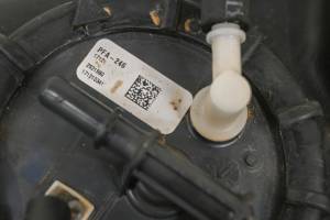 Polaris - 21 Polaris Pro XD 4000D Diesel Fuel Tank & Fuel Pump - Image 6