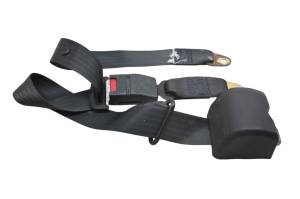 Polaris - 18 Polaris RZR 170 EFI Passenger Seat Belt Assembly - Image 3