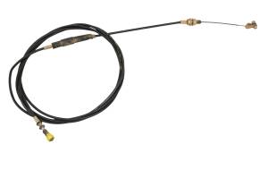 Polaris - 21 Polaris Pro XD 4000D Throttle Cable - Image 1