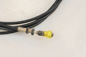 Polaris - 21 Polaris Pro XD 4000D Throttle Cable - Image 2