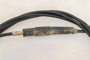 Polaris - 21 Polaris Pro XD 4000D Throttle Cable - Image 3