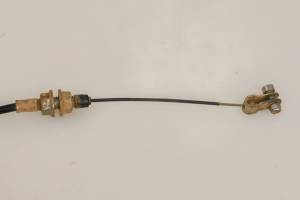 Polaris - 21 Polaris Pro XD 4000D Throttle Cable - Image 4