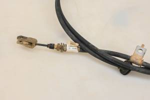Polaris - 21 Polaris Pro XD 4000D Parking Brake Cable - Image 2