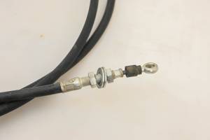 Polaris - 21 Polaris Pro XD 4000D Parking Brake Cable - Image 3
