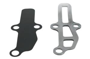 Can-Am - 08 Can-Am Renegade 500 Reed Valve Stop Plate - Image 2