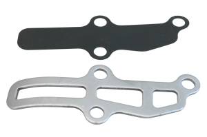 Can-Am - 08 Can-Am Renegade 500 Reed Valve Stop Plate - Image 3