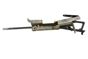 21 Polaris Pro XD 4000D Emergency Brake Lever