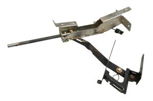 Polaris - 21 Polaris Pro XD 4000D Emergency Brake Lever - Image 2