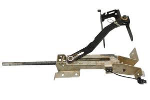 Polaris - 21 Polaris Pro XD 4000D Emergency Brake Lever - Image 3