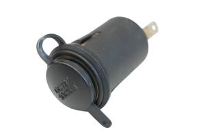 21 Polaris Pro XD 4000D 12 Volt Accessory Outlet 12V