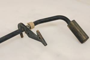 Polaris - 21 Polaris Pro XD 4000D Cargo Box Lift Lever - Image 3