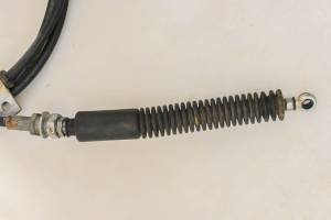 Polaris - 21 Polaris Pro XD 4000D Shifter Cable - Image 2