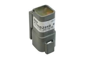 Can-Am - 08 Can-Am Renegade 500 Diagnostic Connector Cap - Image 1