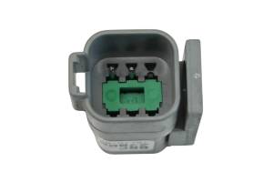Can-Am - 08 Can-Am Renegade 500 Diagnostic Connector Cap - Image 3