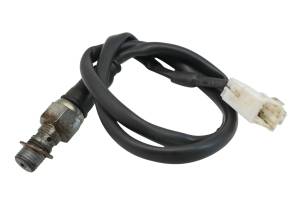 08 Can-Am Renegade 500 Brake Light Switch