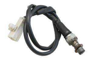 Can-Am - 08 Can-Am Renegade 500 Brake Light Switch - Image 3