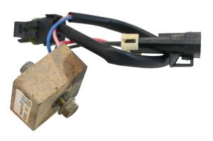 21 Polaris Pro XD 4000D Solid State Relay