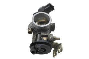 Polaris - 18 Polaris RZR 170 EFI Throttle Body - Image 2