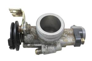 Polaris - 18 Polaris RZR 170 EFI Throttle Body - Image 5