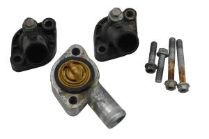 08 Can-Am Renegade 500 Thermostat & Covers