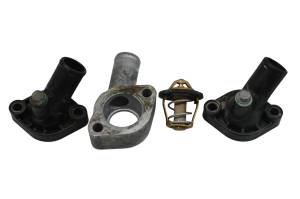 Can-Am - 08 Can-Am Renegade 500 Thermostat & Covers - Image 2