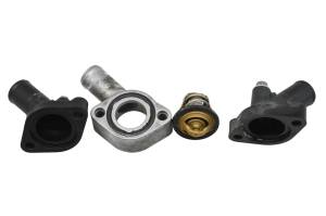 Can-Am - 08 Can-Am Renegade 500 Thermostat & Covers - Image 3