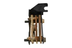 Polaris - 21 Polaris Pro XD 4000D Parking Brake Caliper - Image 2
