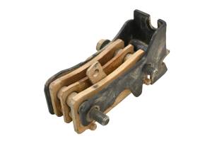 Polaris - 21 Polaris Pro XD 4000D Parking Brake Caliper - Image 3