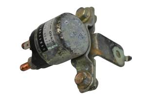 Can-Am - 08 Can-Am Renegade 500 Starter Solenoid - Image 3