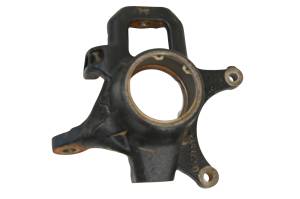 21 Polaris Pro XD 4000D Front Left Spindle Knuckle