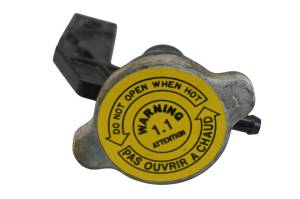 Can-Am - 08 Can-Am Renegade 500 Radiator Cap & Filler Neck - Image 4