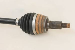 Polaris - 21 Polaris Pro XD 4000D Front Left Cv Axle - Image 3