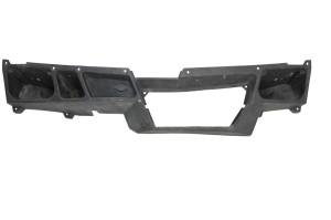 21 Polaris Pro XD 4000D Dash Storage Cover